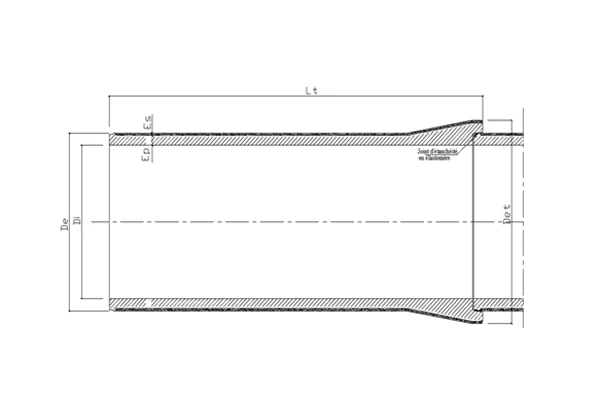 Tuyaux EB - Image 3